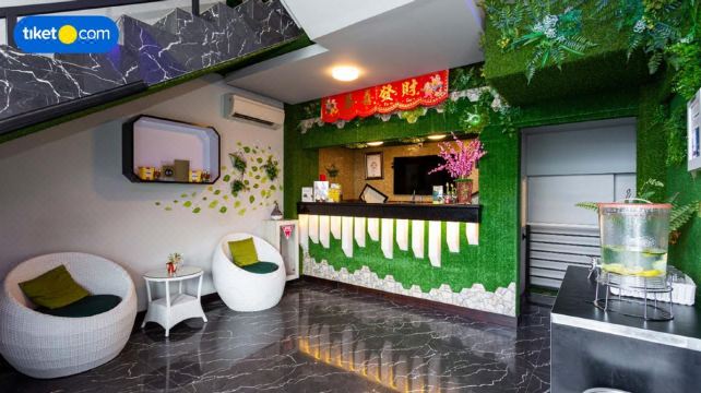 Sevensix Hotel Balikpapan