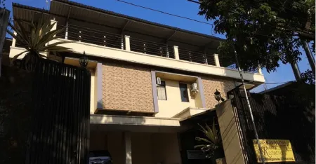 Siranda Residence Отели рядом с достопримечательностью «Tugu Muda»