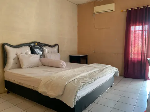 Asoka Guest House Hotels in South Arut