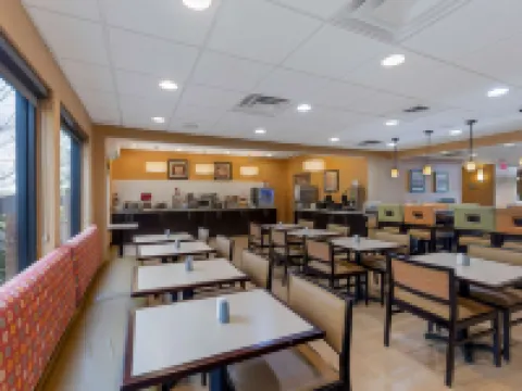 Best Western Plus Gadsden Hotel  Suites Hotels in Gadsden