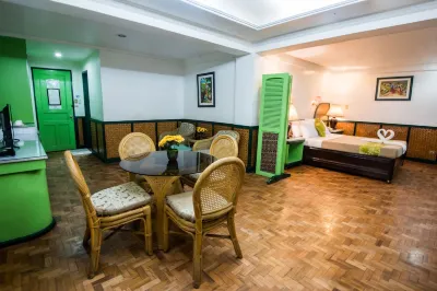 Family Country Hotel & Convention Center Hotels near Nurul Huda Mosque