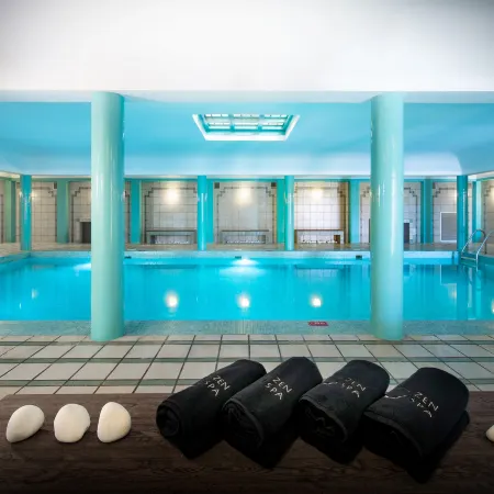 Bella Beach Hotel
