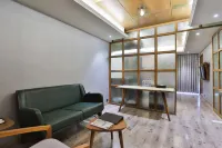 Keys Select by Lemon Tree Hotels, Gandhi Ashram, Ahmedabad - Bintang 3