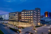 Park Inn by Radisson Samsun Hotels in Çırakman