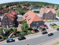 Hotel Friesische Wehde Các khách sạn ở Bockhorn