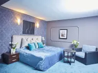 Atlantic Hotel - Free Parking Hotels near Sofia Ring Mall