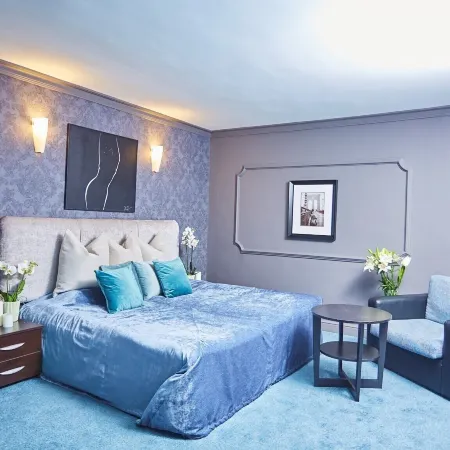 Atlantic Hotel - Free Parking