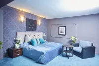 Atlantic Hotel - Free Parking Hotels in Kladnitsa