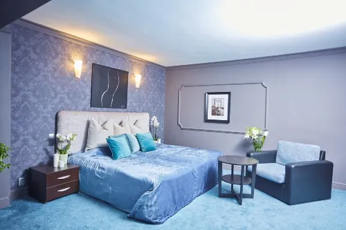 Atlantic Hotel - Free Parking - Pools