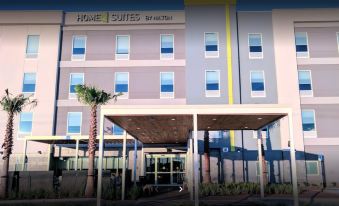 Home2 Suites by Hilton Baytown
