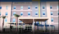 Home2 Suites by Hilton Baytown Hotel dekat Baytown Historical Museum