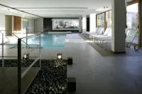 Lo Chalet - avec sources thermales
