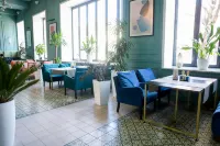 Majkop Hotel