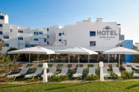 Santa Eulalia Hotel & Spa - navetta aeroportuale