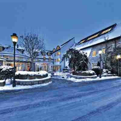 Lindner Hotel & Spa Binshof Hotel Exterior