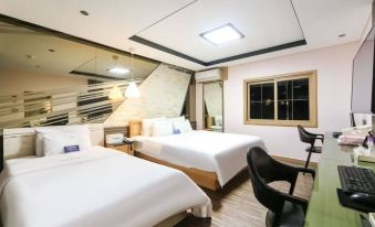 GT Motel Busan