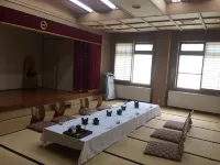 Sanpusou Hotels in Omi