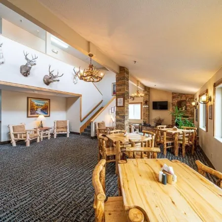 Alpine Inn & Suites Gunnison