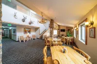 Alpine Inn & Suites Gunnison - parking