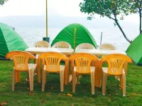 Pavana Lake Camping Các khách sạn ở Gevhande Khadak