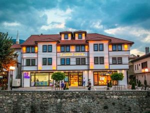 Classic Hotel Prizren