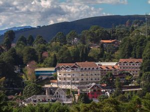 Hotel Leão da Montanha