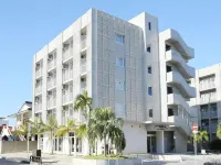 The BREAKFAST HOTEL PORTO Ishigakijima Hotels in Ishigaki