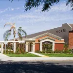 West Coast Inn Santa Ana