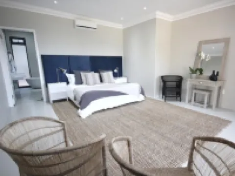 Curry's Post Bed & Breakfast