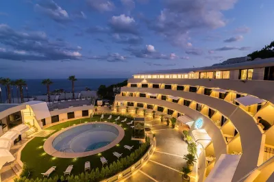 President Park Hotel Hotels in Capo Mulini