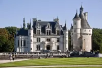 Ace Hôtel Travel Athée Sur Cher Hotel di Azay-sur-Indre