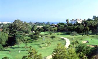 Hotel - Apartamentos Greenlife Golf