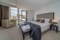 Bellevue Superior City Hotel Hotels in Bilice