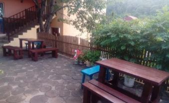 Guest House Olesya