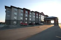 紅木套房旅館