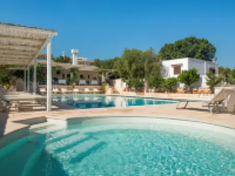 Masseria Salinola Hotels in Ostuni