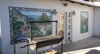 Hotel Taramuri Hotels in Bocoyna Municipality