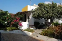 Residence Hotel Baia Portinenti - breakfast