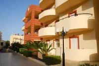 Elpis Studio Apartments - Mountain View