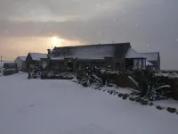 Cape Cornwall Club