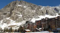 Résidence la Daille - Val-D’Isère Hotels near La Daille