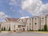 Microtel Inn & Suites by Wyndham Marietta