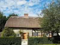 The Cottage Các khách sạn gần University of Chichester