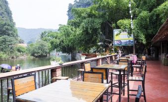 Tam Coc Serene Bungalow