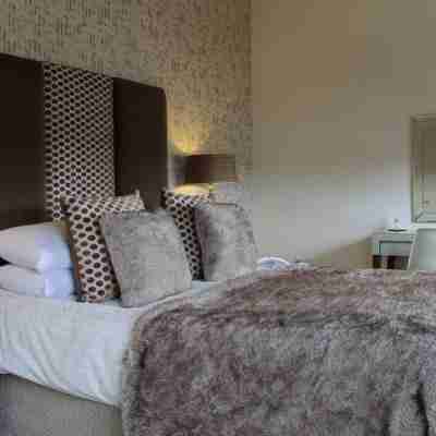 Chelmsford Serviced Apartments Rooms