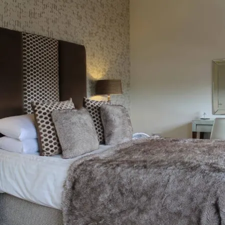 Chelmsford Serviced Apartments Отели в г. Челмсфорд
