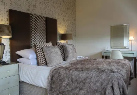 Chelmsford Serviced Apartments