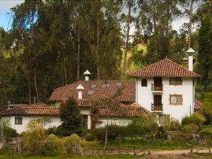 Hosteria Caballo Campana