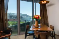 Ohtel Wellington Hotels in 