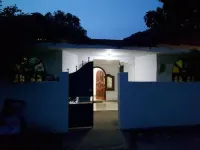 The Red Keep Hotels in Nilaveli